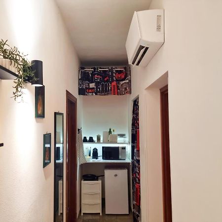 Al Vecchio Carrubo - Lovely 2-Rooms House & Patio Marsala Exterior photo