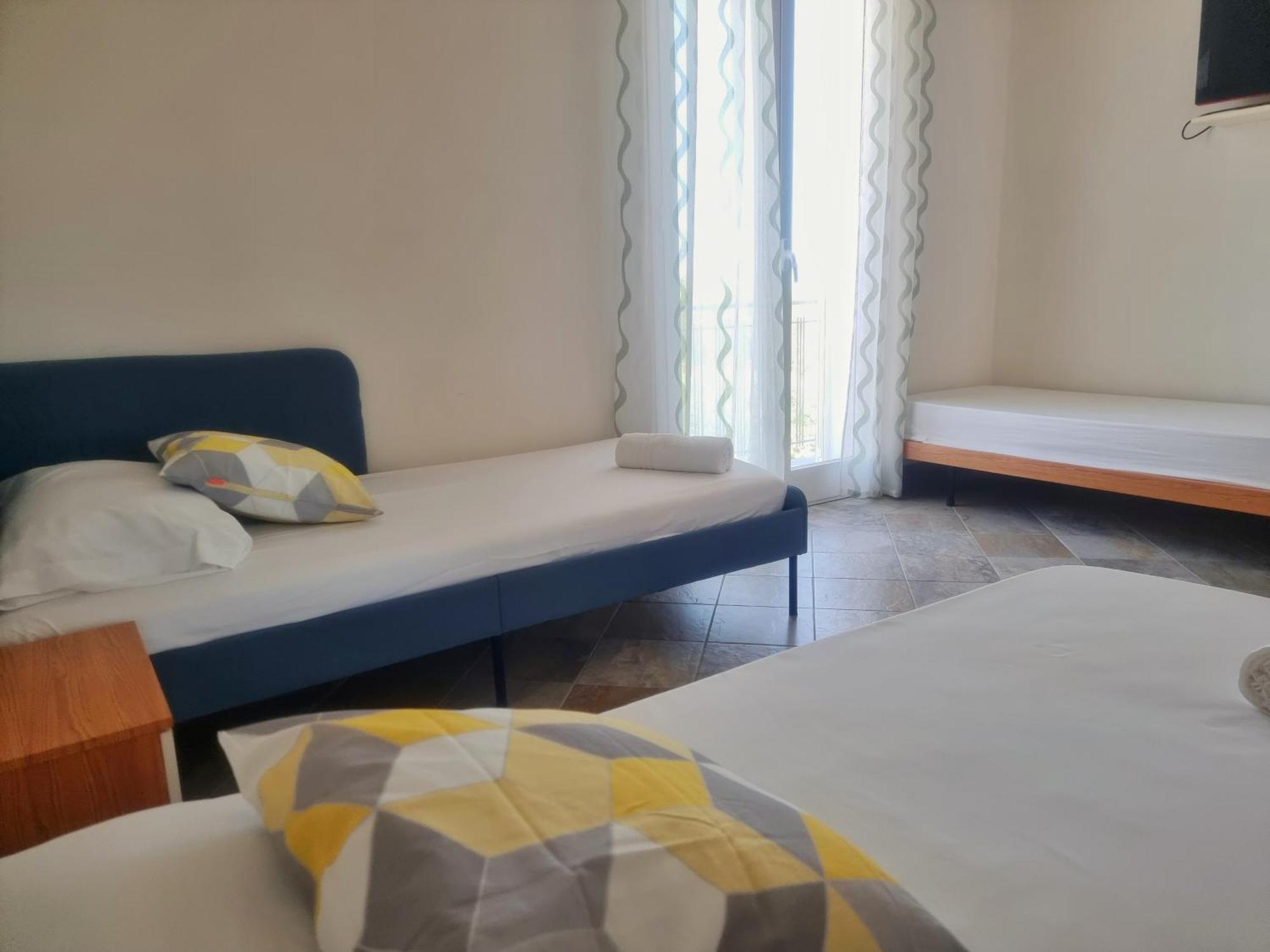 Al Vecchio Carrubo - Lovely 2-Rooms House & Patio Marsala Exterior photo